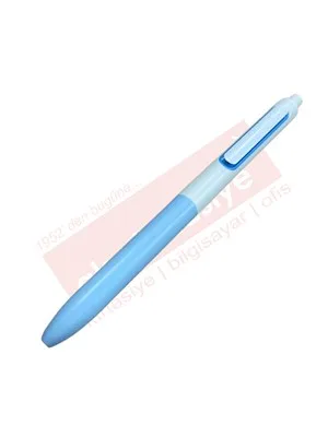 Wrıtech W-5155 Space Up 0.7 Versatil Kalem Sarı 15326280