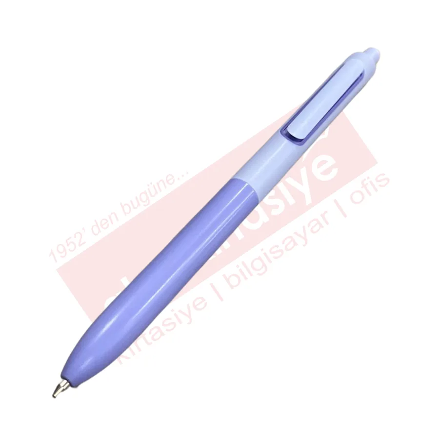 Wrıtech W-5155 Space Up 0.7 Versatil Kalem Lila 15326279