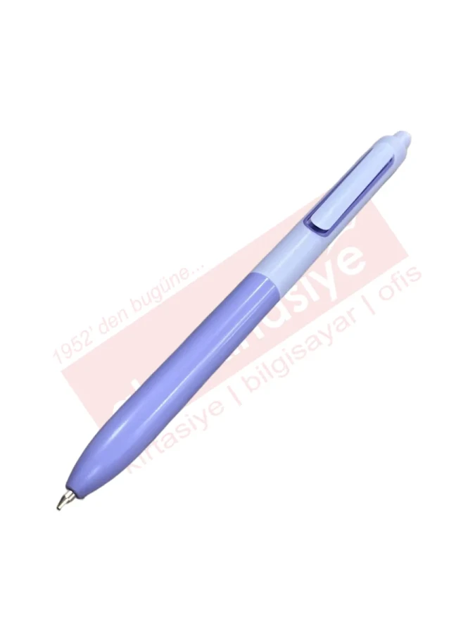 Wrıtech W-5155 Space Up 0.7 Versatil Kalem Lila 15326279