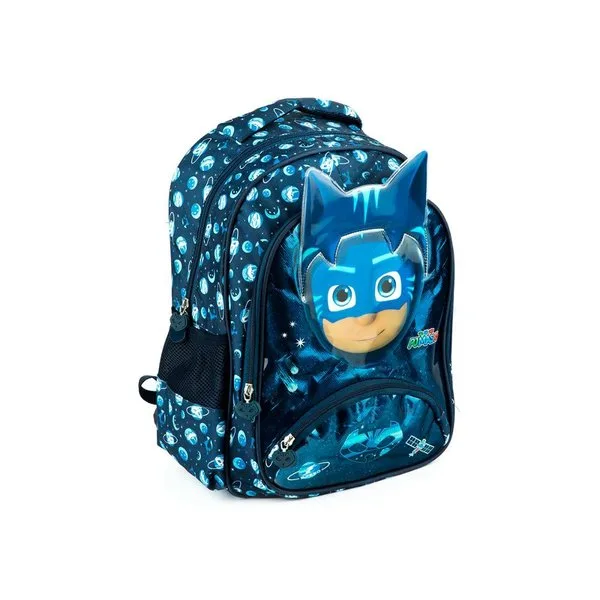 Me Pj Mask Okul Çantası 24408