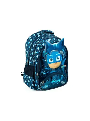 Me Pj Mask Okul Çantası 24408