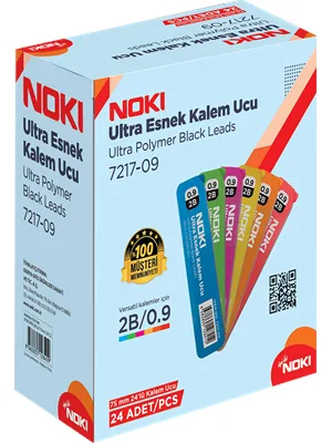 Noki 0.9 Min 2b 75 Mm 24"lü 7217-09