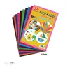 Ark A4 Elişi Kağıdı 10"lu 1247