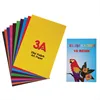 Ark A4 Elişi Kağıdı 10"lu 1247