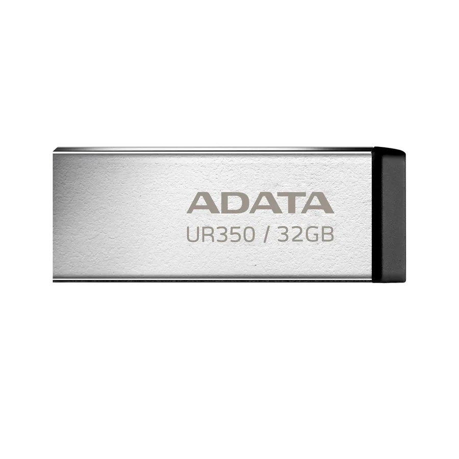 Adata Ur350 32gb Usb 3.2 Metal Flash Bellek