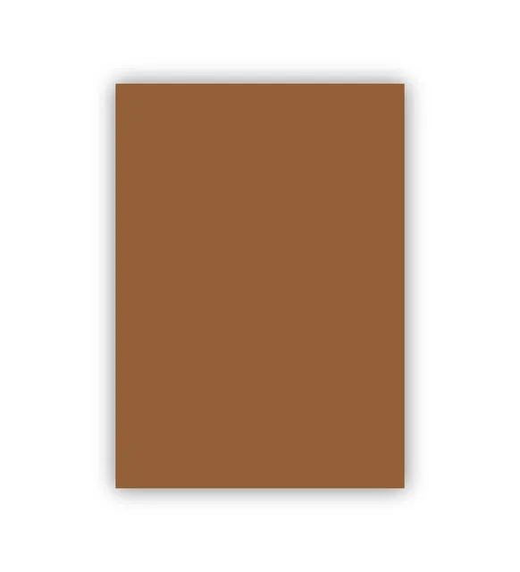 Eren 35x50 Renkli Mukavva Kahverengi Tuue3