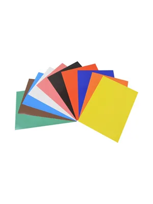 Lino 23x33 Yapışkanlı Elişi Kağıdı 10"lu Pp-011