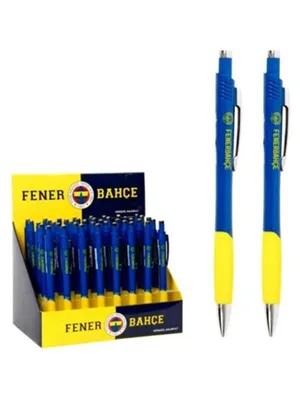 Timon Fenerbahçe 0.7 Fun Versatil Kalem 551367