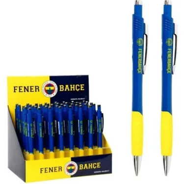 Timon Fenerbahçe 0.7 Fun Versatil Kalem 551367