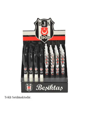 Timon Beşiktaş 0.7 Comfort Versatil Kalem 586470