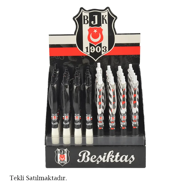 Timon Beşiktaş 0.7 Comfort Versatil Kalem 586470