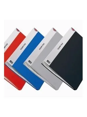 Noki A5 Sunum Dosyası 40 Lı 64140-a5