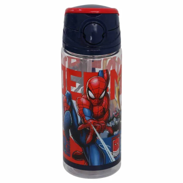 Frocx Spiderman 500 Ml Matara Otto-42538