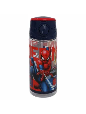 Frocx Spiderman 500 Ml Matara Otto-42538