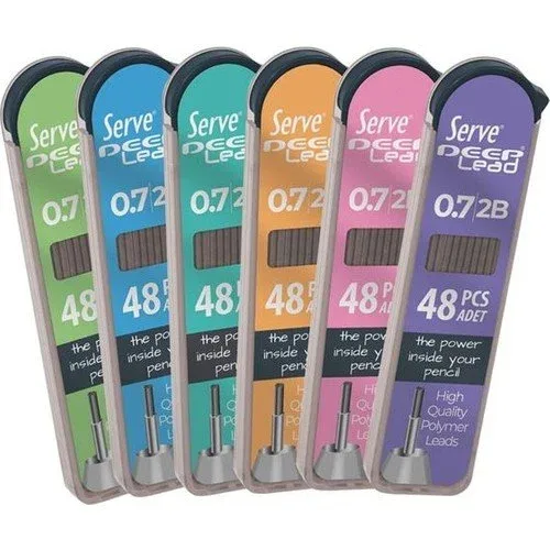 Serve Deep Lead 0.7 2b Min 48"li Sv-deepmın07