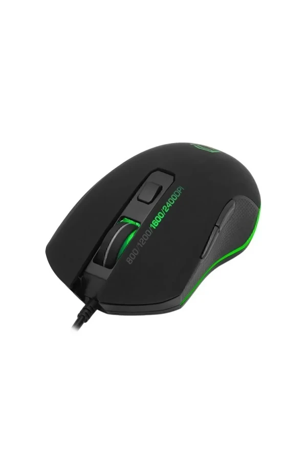Frısby Fm-g3335k Programlanabilir 10000 Dpı Rgb Gaming Mouse