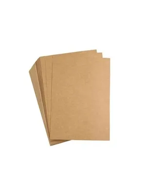 Odak A4 80 Gr Kraft Kağıt 10"lu Krft0005