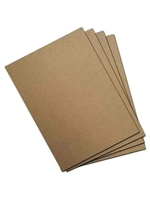 Odak A4 80 Gr Kraft Kağıt 10"lu Krft0005
