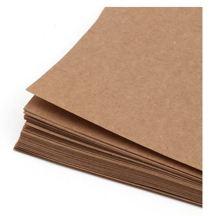 Odak A4 80 Gr Kraft Kağıt 20"li Krft0001
