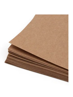 Odak A4 80 Gr Kraft Kağıt 20"li Krft0001