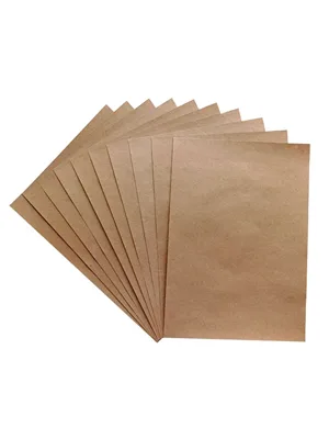 Odak A4 140 Gr Kraft Kağıt 10"lu Krft0011