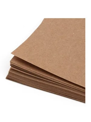 Odak A4 140 Gr Kraft Kağıt 10"lu Krft0011