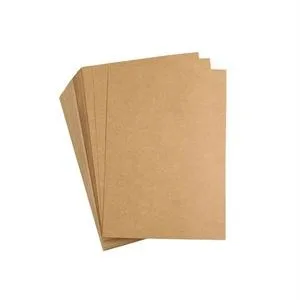Odak A4 140 Gr Kraft Kağıt 10"lu Krft0011
