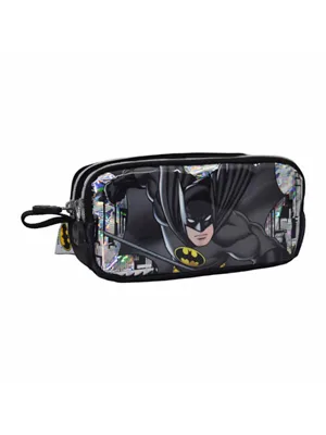Wiggle Batman Kalem Çantası 2024