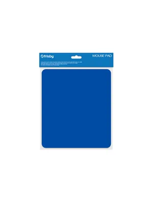 Frisby Fmp-760-m Kumaş Mouse Pad Mavi