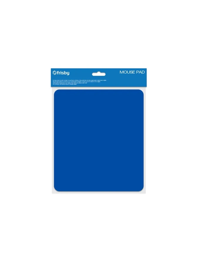 Frisby Fmp-760-m Kumaş Mouse Pad Mavi