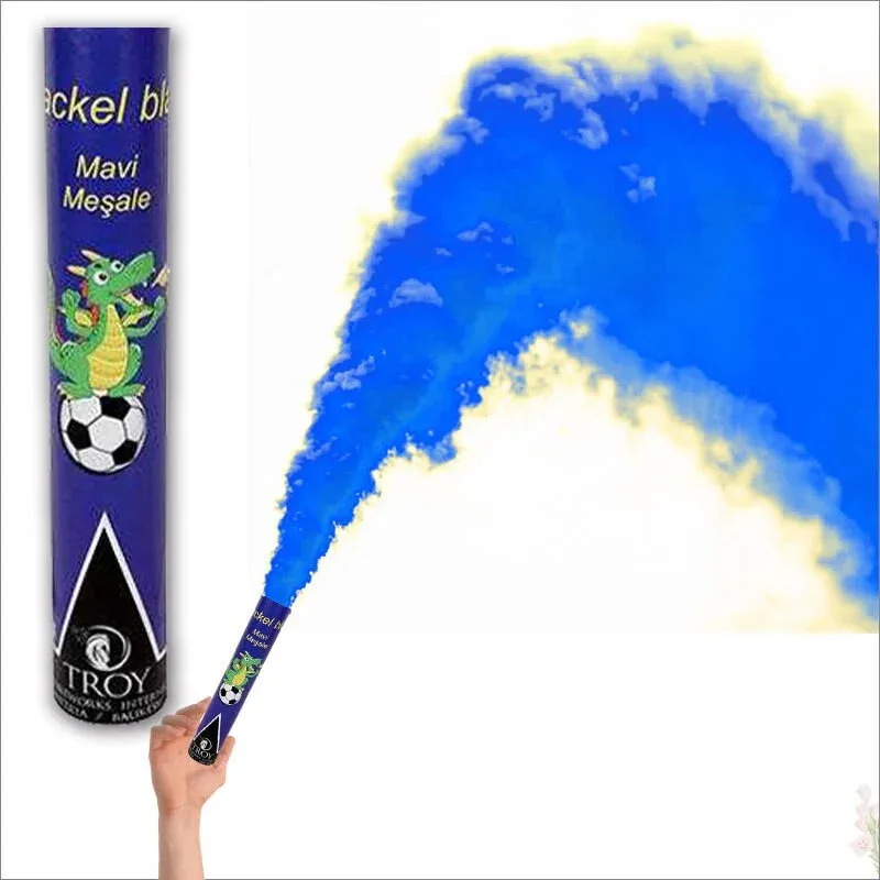 Nedi Meşale Mavi 60006
