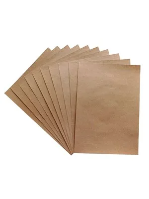 Odak A4 140 Gr Kraft Kağıt 100"lü Krft0015