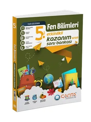 Çanta Yay.-7.sınıf Türkçe Etkinlikli Soru Bankası 2425