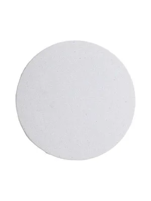 Tigertint 25 Mm 10 Cm Yuvarlak Şekilli Tuval