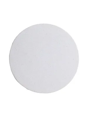 Tigertint 25 Mm 18 Cm Yuvarlak Şekilli Tuval