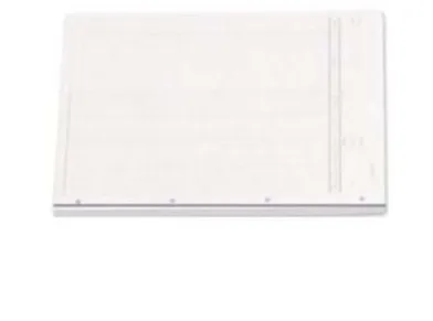 Elma 20x28 Cari Hesap Klasörü Yedeği Mbh01-y10