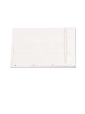 Elma 20x28 Cari Hesap Klasörü Yedeği Mbh01-y10