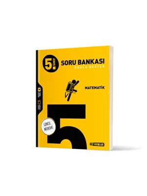 Hız Yay.-5.sınıf Matematik Soru Bankası 2425
