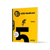 Hız Yay.-5.sınıf Türkçe Soru Bankası 2425