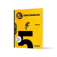 Hız Yay.-5.sınıf Türkçe Soru Bankası 2425