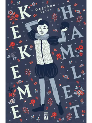 Kekeme Hamlet - Timaş Yayınları