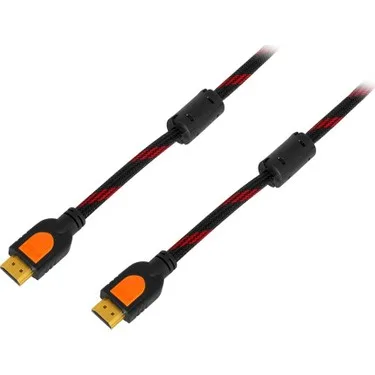 Frisby Fa-hd40 1.8mt Altın Uçlu Hdmi Kablo