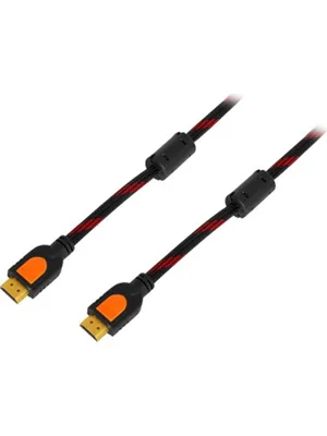 Frisby Fa-hd40 1.8mt Altın Uçlu Hdmi Kablo