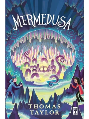 Mermedusa - Timaş Yayınları