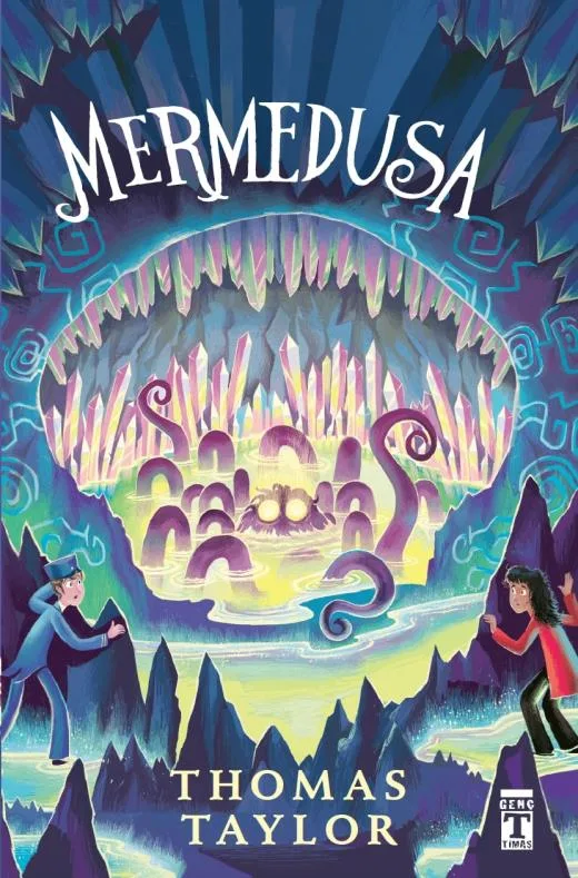 Mermedusa - Timaş Yayınları