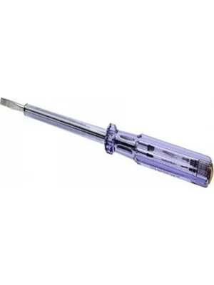 Rutter 5x170 Düz Uç Kontrol Kalemi