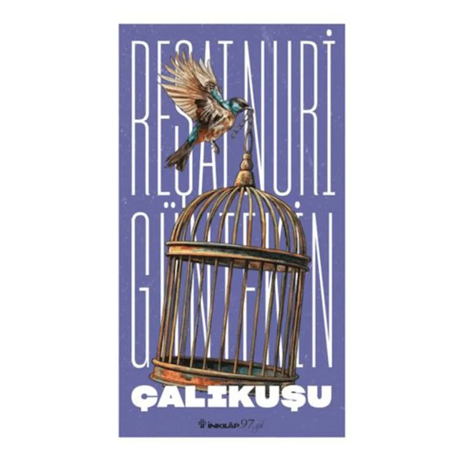 Çalıkuşu - İnkılap Yayınları