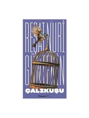 Çalıkuşu - İnkılap Yayınları