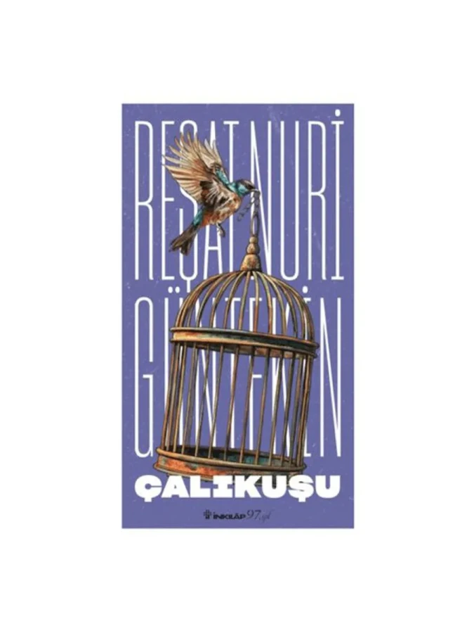 Çalıkuşu - İnkılap Yayınları