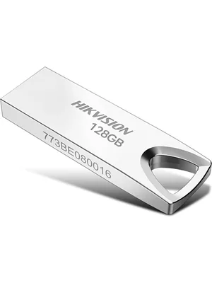 Hikvision Hs-usb-m200 128 Gb 2.0 Flash Bellek